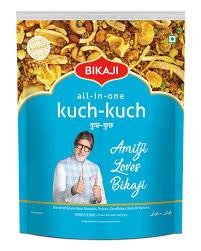 Bikaji All In One Kuch-Kuch 440 GM-mrp-115-osp-105