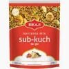 Bikaji Navratna Mix Sub Kuch 200 GM-mrp-58-osp-55