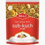 Bikaji Navratna Mix Sub Kuch 200 GM-mrp-58-osp-55