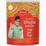Bikaji Bikaneri Bhujia 400GM-mrp-120-osp-110