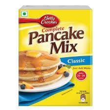 Betty Crocker Pancake Mix Classic 500 GM-mrp-325-osp-305