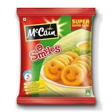 Mccain Smiles 1.25KG-mrp-400-osp-370