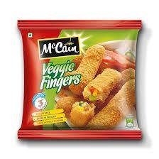 Mccain Veggie Fingers 400 GM-mrp-175-osp-165