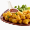 Mccain Chilli Garlic Potato Bites 504 GM-mrp-165-osp-160