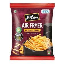 Mccain Air Fryer French Fries 420 GM-mrp-160-osp-155