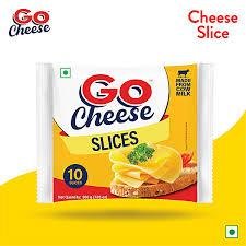 Go Cheese Slice 10 N-mrp-190-osp-190
