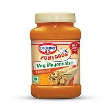 Veg Mayo Tandoori 245GM-mrp-89-osp-80