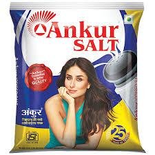 Ankur Salt 1 KG-mrp-27-osp-15