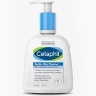 Cetaphil Gentle Skin Cleanser 250 ML-mrp-675-osp-610