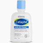 Cetaphil Gentle Skin Cleanser 125 ML-mrp-429-osp-370