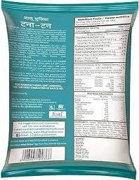 Bikaji Aloo Bhujia Tana Tan 200Gm-mrp-62-osp-60