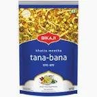 Bikaji Khatta Meetha Tana Bana 200 GM-mrp-60-osp-60