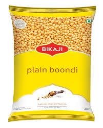 Bikaji Plain Boondi 150G-mrp-44-osp-40