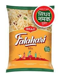 Bikaji Falahari Mix 150 GM-mrp-40-osp-40