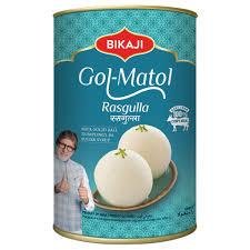 Bikaji Rasgulla 1 KG-mrp-300-osp-210