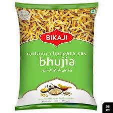 Bikaji Chatpata Mix 35 GM-mrp-10-osp-10