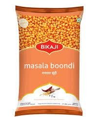 Bikaji Masala Boondi 35 GM-mrp-10-osp-10