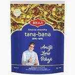Bikaji Khatta Meetha Tana Bana 400 GM-mrp-100-osp-95