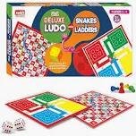 Toy 2 in1 Ludo Snakes and Ladders-mrp-300-osp-270