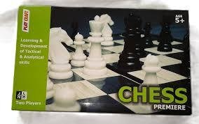 Toy Chess Premire-mrp-300-osp-270