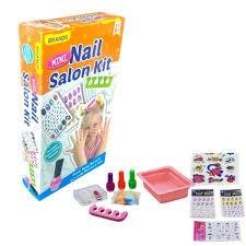 Toy Nail Salon Kit-mrp-325-osp-220