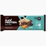 Max Protein Active Choco Slim Bar 402 GM-mrp-140-osp-130