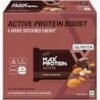 Max Protein Active Choco Fudge Bar 450 GM-mrp-140-osp-130