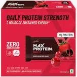 Max Protein Daily Choco Berry Bar 300 GM-mrp-80-osp-78