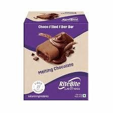 Rite Bite Wellness Melting Chocolate 40G-mrp-50-osp-50