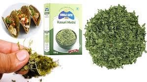 Kasuri Methi 100GM-mrp-90-osp-60
