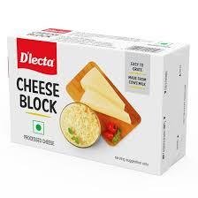 Dlecta Cheese Block 200GM-mrp-170-osp-100
