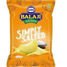 Balaji Salted Wafer 35GM-mrp-10-osp-10