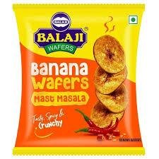 Balaji Wafers Banana Wafers 25Gm-mrp-10-osp-10