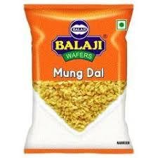 Balaji Wafers Mung Dal 250G-mrp-50-osp-50