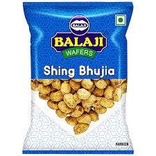 Balaji Shing Bhujia 50 GM-mrp-10-osp-10