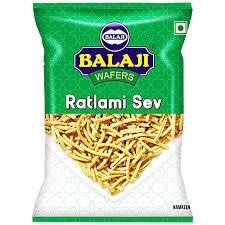 Balaji Ratlami Sev 50 GM-mrp-10-osp-10