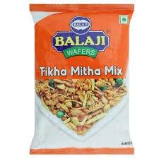 Balaji Tikha Mitha Mix 60G-mrp-10-osp-10