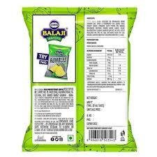 Balaji Sev Mamra 60GM-mrp-10-osp-10