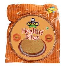 Balaji Healthy Bites Jeera Khakhra 200 GM-mrp-40-osp-40