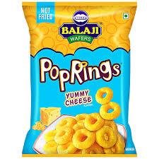 Balaji Poprings Yummy Cheese 45GM-mrp-10-osp-10