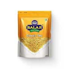 Balaji Wafers Classic Sev 400G-mrp-60-osp-60
