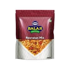 Balaji Wafers Navratan Mix 25G-mrp-5-osp-5
