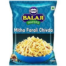 Balaji Mitha Farali Chivda 35GM-mrp-10-osp-10