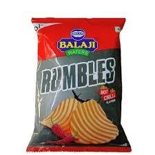 Balaji Rumbles Hot Chilli 35GM-mrp-10-osp-10