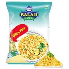 Balaji Bhel Mix 50 GM-mrp-10-osp-10