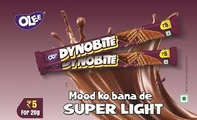 Olee Dynobite 20G-mrp-5-osp-5