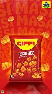 Gippi Tornado 25G-mrp-5-osp-5