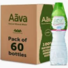 Aava Natural Mineral Water 1Litre-mrp-110-osp-30