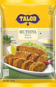 Talod Muthiya Roll 500 GM-mrp-99-osp-98
