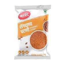 Katdhar Groundnut Chutney 100 GM-mrp-45-osp-45